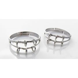 Ringbasis 17 mm, 1 Stck. MD0988