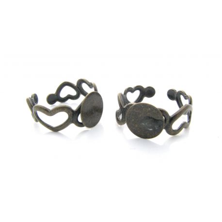 Rõngasalus kabohoonile 15 mm, 1 tk. MD0989