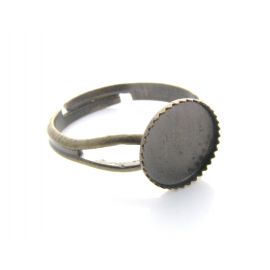 Rõngasalus kabokoonile 17,5 mm, 1 tk. MD0991