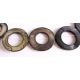 Kest helmed 25 mm PM0009