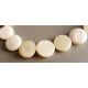 Shell beads 11 mm PM0010