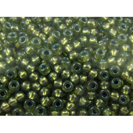 Preciosa biseris (46205) 8/0 50 g 57320-11