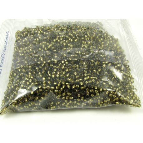 Preciosa biseris (46205) 8/0 50 g 07150-10
