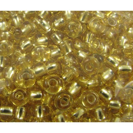 Preciosa biseris (46205) 8/0 50 g 07010-8