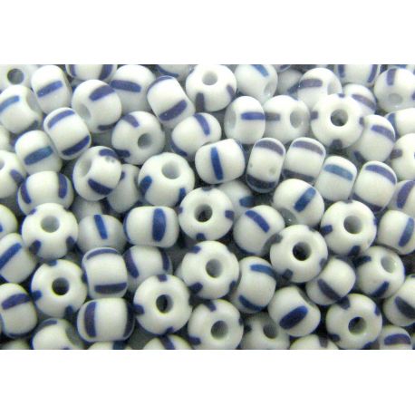 Preciosa biseris (46205) 8/0 50 g 39001/04330-8