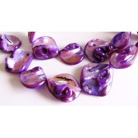 Kest helmed 15x20 mm