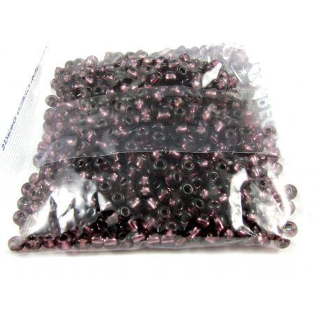 Preciosa seed beads (46205) 8/0 50 g 27095-6