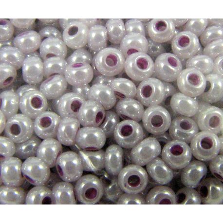 Preciosa biseris (46205) 8/0 50 g 37330-9