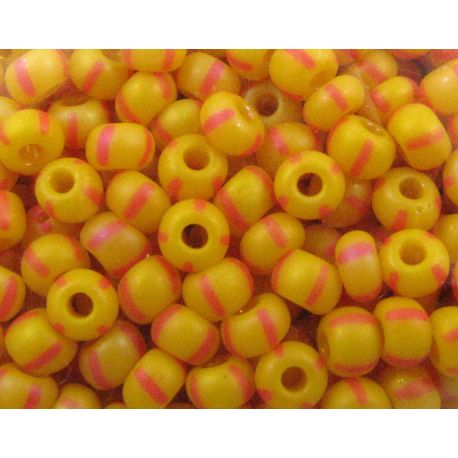 Preciosa Seed Beads (39001/84970) 8/0 50 g 39001/84970-8
