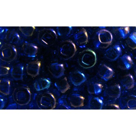 Preciosa sēklu krelles (46205) 8/0 50 g 61300-6