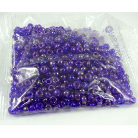 Preciosa seed beads (46205) 8/0 50 g