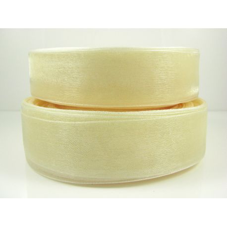 Organza lint 40 mm, 5 m. VV0274