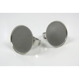 Rõngasalus kabokoonile / kamuflaažile 20 mm, 1 tk. MD1005