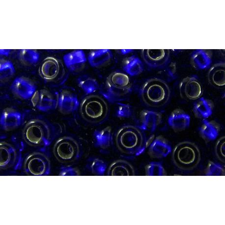 Preciosa biseris (46205) 8/0 50 g 37100-10