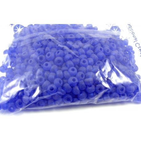 Preciosa Seed Beads (39001/30100) 7/0 50 g 39001/30100-7