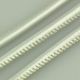 Mākslīgās ādas aukla 5,50 mm, 1 m VV0290
