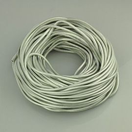 Mākslīgās ādas aukla 5,50 mm, 1 m
