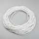 Artificial leather cord 4.00 mm, 1 m VV0298