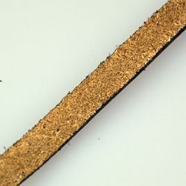 Vaškuota virvelė 1,5 mm 1 m