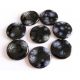 Muschelperlenset 25 mm PM0019