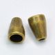 Kepurėlė 13x8 mm MD1065