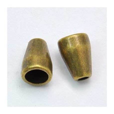 Kepurėlė 13x8 mm MD1065