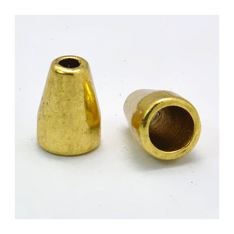 Helmekorkid 11x8 mm, 10 tk. MD1066