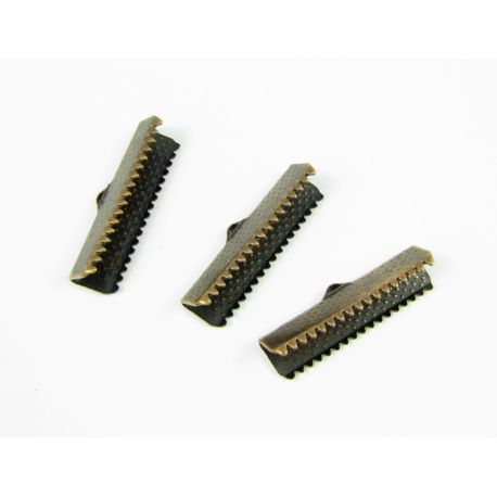 Sloksnes skava 25x6 mm, 10 gab. MD0822