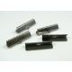 Juostelių užspaudėjas 25x6 mm, 10 vnt. MD0865