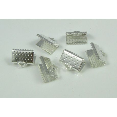 Ribaklamber 10x6 mm, 10 tk. MD0832