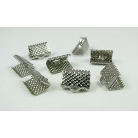 Ribaklamber 10x6 mm, 10 tk. MD0823