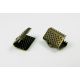 Sloksnes skava 10x6 mm, 10 gab. MD0816