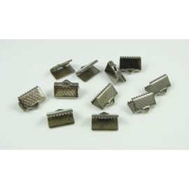 Ribaklamber 10x6 mm, 10 tk. MD0866
