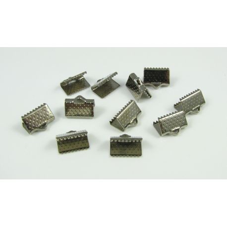 Sloksnes skava 10x6 mm, 10 gab. MD0866