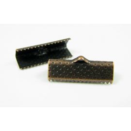 Ribaklamber 20x6 mm, 10 tk.