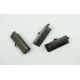 Sloksnes skava 20x6 mm, 10 gab. MD0868