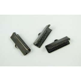 Juostelių užspaudėjas 20x6 mm, 1 vnt. MD0868