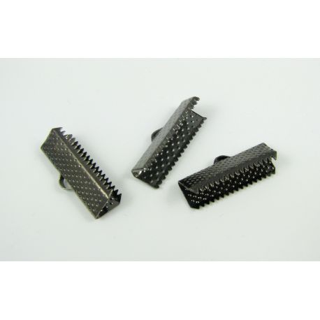 Sloksnes skava 20x6 mm, 10 gab. MD0868