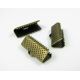Ribaklamber 16x6 mm, 10 tk. MD0817
