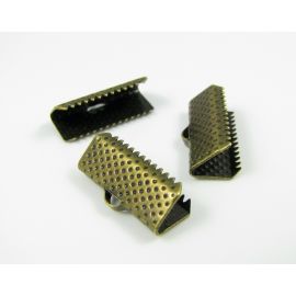 Ribaklamber 16x6 mm, 10 tk.