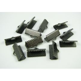 Juostelių užspaudėjas 16x6 mm, 10 vnt. MD0871