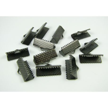 Streifenklemme 16x6 mm, 10 Stk. MD0871