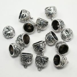 Užbaigimo detalė 18x15 mm, 1vnt.