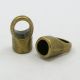Užbaigimo detalė 19X12 mm, 1vnt. MD1043
