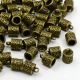 Užbaigimo detalė 13x9 mm, 1vnt. MD1046