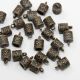 Valmis detail 13x9 mm, 4 ühikut. MD1047
