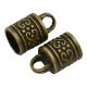 Užbaigimo detalė 16x10 mm, 1vnt. MD1052
