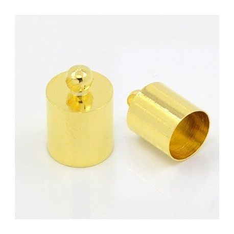 Viimistlusosa 12x8 mm, 10 tk. MD1059