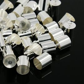 Užbaigimo detalė 14x10 mm, 10 vnt.