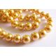 SHELL pearls 8 mm, 10 pcs. SH0003